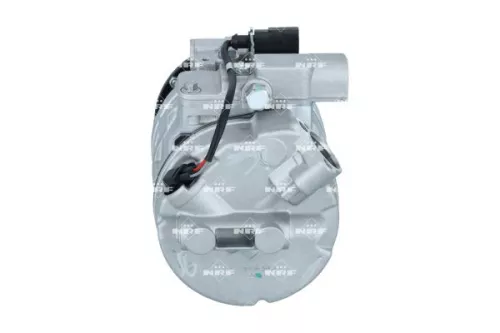 NRF Compressor, air conditioning (32148)