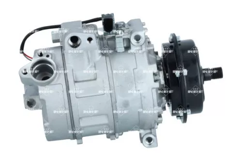 NRF Compressor, air conditioning (32148)