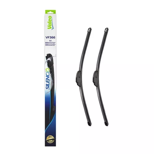 VALEO Wiper Blade (574466)