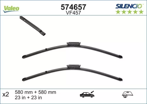 Wiper Blade