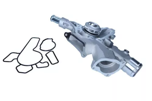MAXGEAR Water Pump, engine cooling (47-0071)