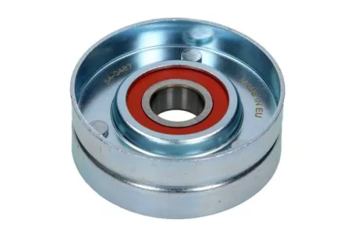 Tensioner Pulley, V-ribbed belt