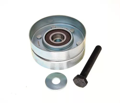 MAXGEAR Deflection/Guide Pulley, V-ribbed belt (54-0202)