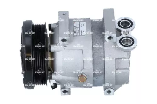 NRF Compressor, air conditioning (32220)