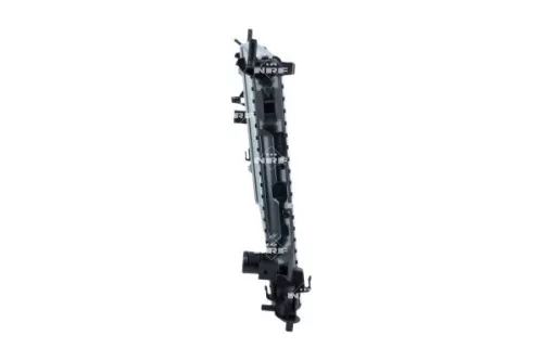 NRF Radiator, engine cooling (58205)