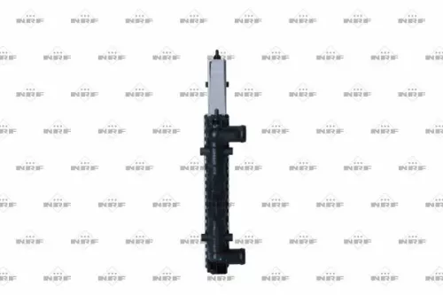 NRF Radiator, engine cooling (509506)