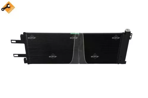 NRF Condenser, air conditioning (35894)