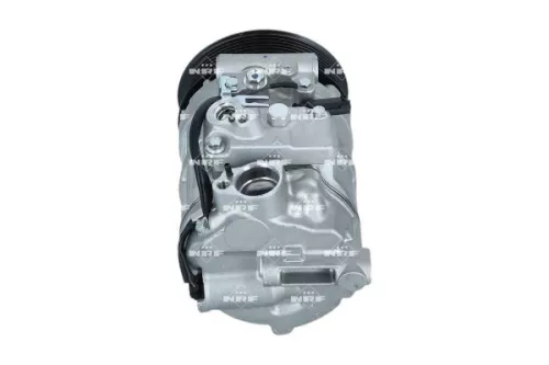 NRF Compressor, air conditioning (32215)