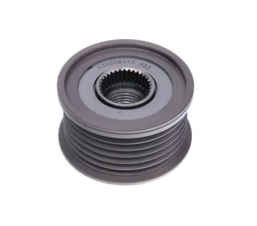 MAXGEAR Alternator Freewheel Clutch (30-0097)