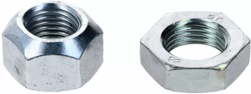 LEMFORDER Tie Rod End (33485 01)