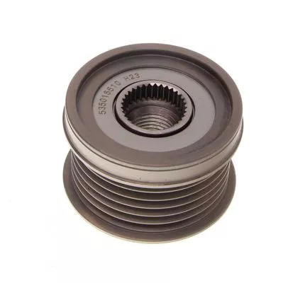Alternator Freewheel Clutch