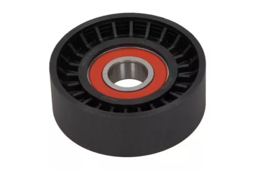 Tensioner Pulley, V-ribbed belt