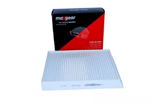 MAXGEAR Filter, cabin air (26-0392)