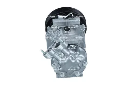 NRF Compressor, air conditioning (32259)