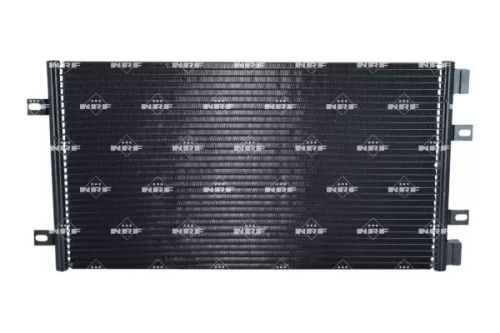 NRF Condenser, air conditioning (35430)