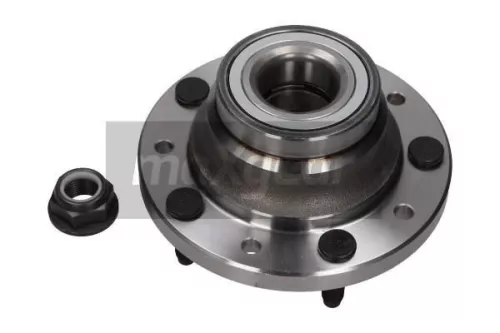 MAXGEAR Wheel Bearing Kit (33-0543)