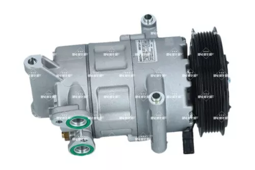 NRF Compressor, air conditioning (32411)