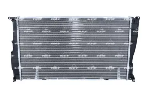 NRF Radiator, engine cooling (53472)