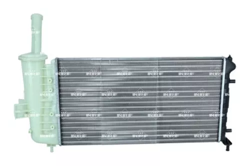 NRF Radiator, engine cooling (53605)