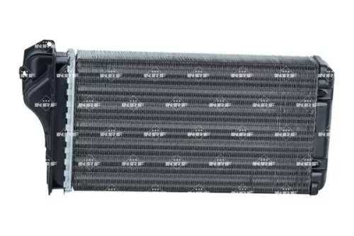 NRF Heat Exchanger, interior heating (53634)