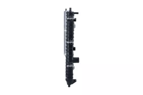 NRF Radiator, engine cooling (53639)