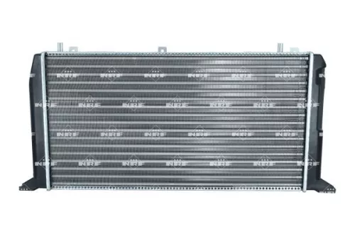 NRF Radiator, engine cooling (54602)