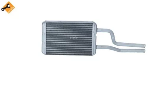 NRF Heat Exchanger, interior heating (58358)
