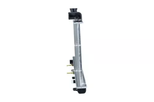 NRF Radiator, engine cooling (58372)