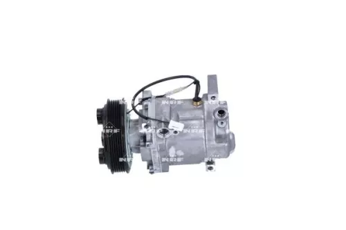 NRF Compressor, air conditioning (32233)