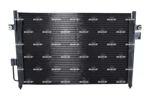 NRF Condenser, air conditioning (35426)