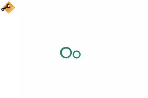 NRF Condenser, air conditioning (35574)