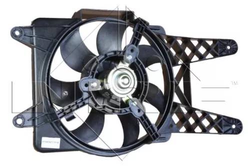 NRF Fan, engine cooling (47039)