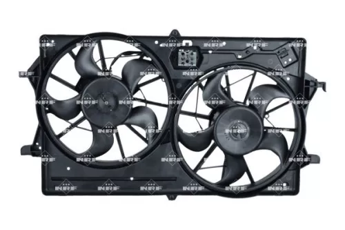 Fan, engine cooling