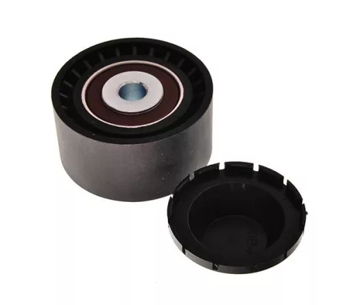 MAXGEAR Deflection/Guide Pulley, V-ribbed belt (54-0536)