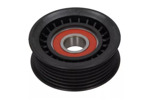 Tensioner Pulley, V-ribbed belt