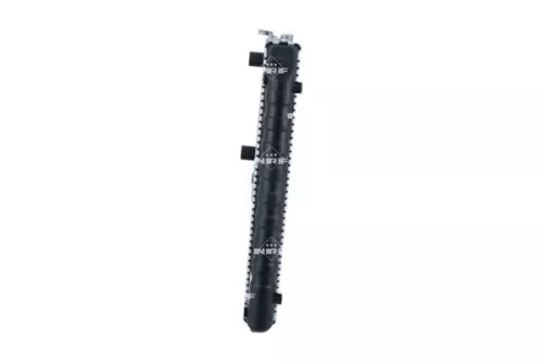 NRF Radiator, engine cooling (52063)