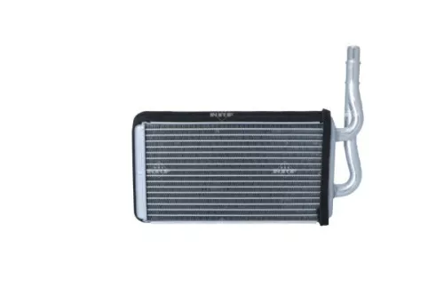 NRF Heat Exchanger, interior heating (54228)