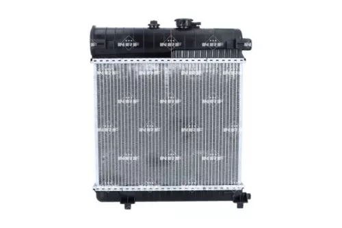 NRF Radiator, engine cooling (58232)