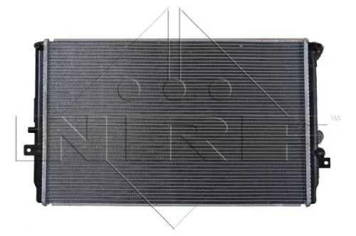 NRF Radiator, engine cooling (58334)