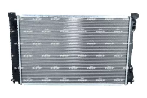 NRF Radiator, engine cooling (58359)