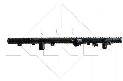 NRF Radiator, engine cooling (517590)