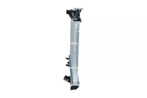 NRF Radiator, engine cooling (53439)