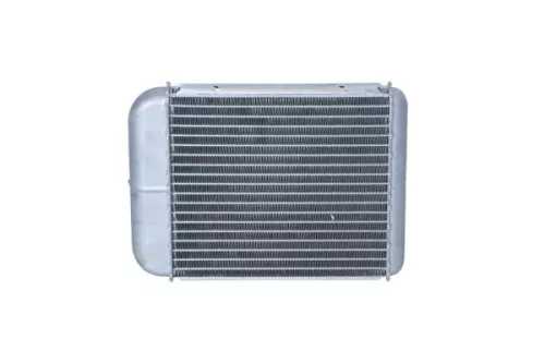 NRF Heat Exchanger, interior heating (53668)