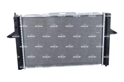 NRF Radiator, engine cooling (58343)