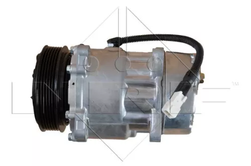 NRF Compressor, air conditioning (32040)