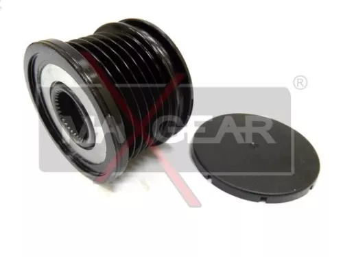 Alternator Freewheel Clutch