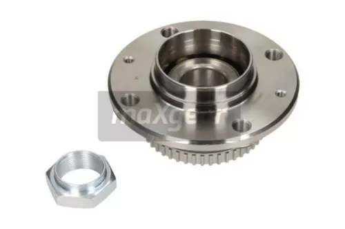 MAXGEAR Wheel Bearing Kit (33-0510)