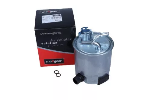MAXGEAR Fuel Filter (26-0636)