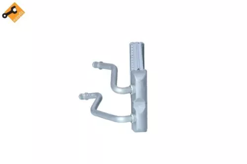 NRF Heat Exchanger, interior heating (53671)