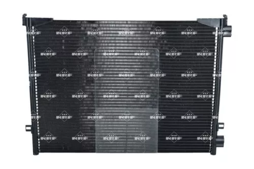 NRF Condenser, air conditioning (35914)